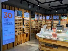 -万达广场(松江店)