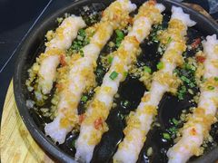 -青木岚小海鲜•小龙虾(友谊店)
