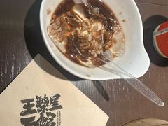 -王繁星面馆(西安熙地港店)