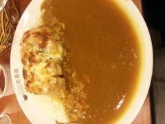 android_upload_pic-COCO壱番屋(北京平安国际金融中心店)
