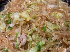 铁板粉丝-川流不息(北蔡休闲广场店)