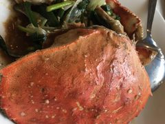 -无招牌海鲜餐厅(怡丰城店)