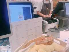 -奈雪的茶(湖滨银泰in77C区PRO店)