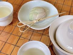 -古今茶语·峨眉山有机茶体验馆