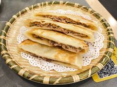 -东北农家小院(定西路店)