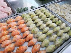 -飘香小食店(国平路店)