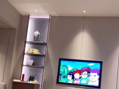-上海世茂皇家艾美酒店