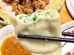 鲅鱼水饺-旺角小渔村·海肠捞饭开创者(环山路店)