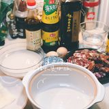 走心的🍲腊味煲仔饭🍲