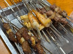 -陈氏肥蛤(小纬六路总店)