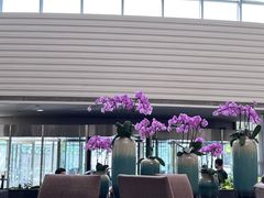 -天津海河悦榕庄·Lobby Lounge大堂吧