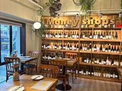 -Money Shops(愚园路店)