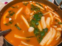 -安南越南餐厅(青岛万象城店)