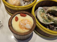 -东方早茶 海鲜•青岛菜(国信体育中心店)