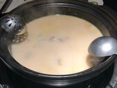 胡椒猪肚鸡-捞王猪肚鸡火锅(昆山店)