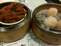 -点点心点心专门店(旺角店)