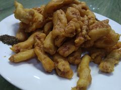 -华春餐馆(鱼山路店)
