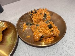 -小豆海棠(嘉兴路店)