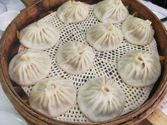 -黄家老店·非遗灌汤包(晋安路店)