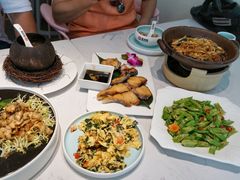 -香香海南菜餐厅