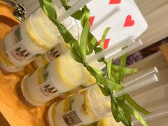 -玉见cake低糖蛋糕甜品台定制(河西店)