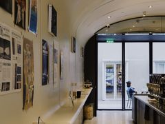 -Seesaw Coffee(上生新所店)