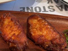 -原石牛扒·约会餐厅(龙城万科里店)