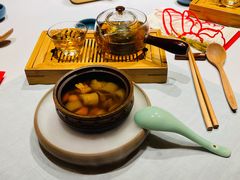 -叶叶菩提·晋福宫