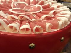 -芝麻花餐厅(祁家豁子店)