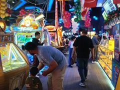 -核客电玩城(东门店)