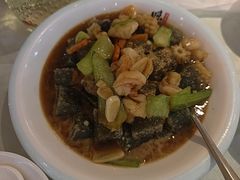 -牟传仁饭庄(星海店)