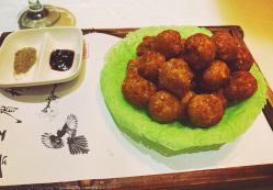 -花家怡园·宴会厅(簋街四合院总店)