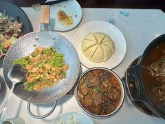 -上地宴·中关村的会客厅(清河高铁站店)