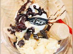 -DQ·蛋糕·冰淇淋(五角场万达店)