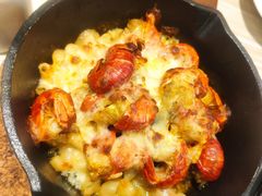 -必胜客(宝杨路宅急送店)