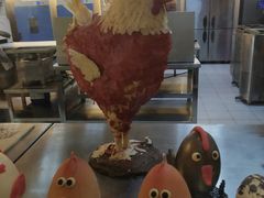 -歌斐颂巧克力小镇