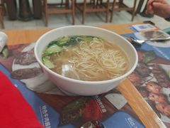 -清真餐厅·回乡麦客