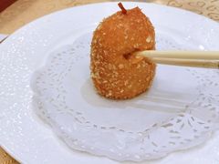 金鸭梨-大鸭梨烤鸭店(花园村店)