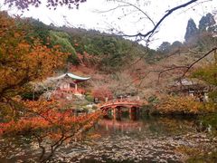 -醍醐寺