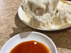 -金谷园饺子馆(北邮总店)