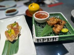 -匠和风精致料理(祥禾天地店)