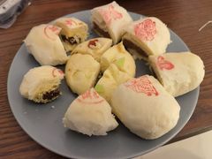 -富华斋饽饽铺·宫廷糕点·伴手礼(护国新天地店)