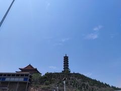 -鸡鸣山旅游景区
