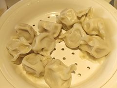 -李恩记清真水饺(北电大厦店)