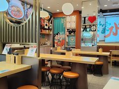 -当家水煎包·牛肉汤(浦江店)