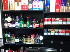 -张树军海鲜(王府壹号店)