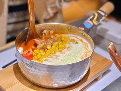 -火山屋台(新街口店)