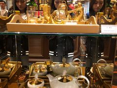 -TWG Tea(台北101购物中心沙龙及精品门市)