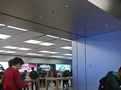 -Apple零售店(深圳益田假日广场店)