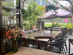 -缘生态云南菜·野生菌庭院餐厅(华侨城店)